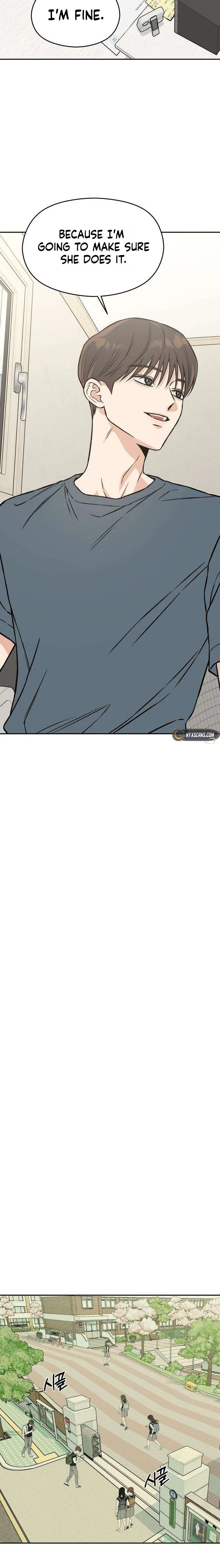 Serim's Iron Rule Chapter 4 Page 28
