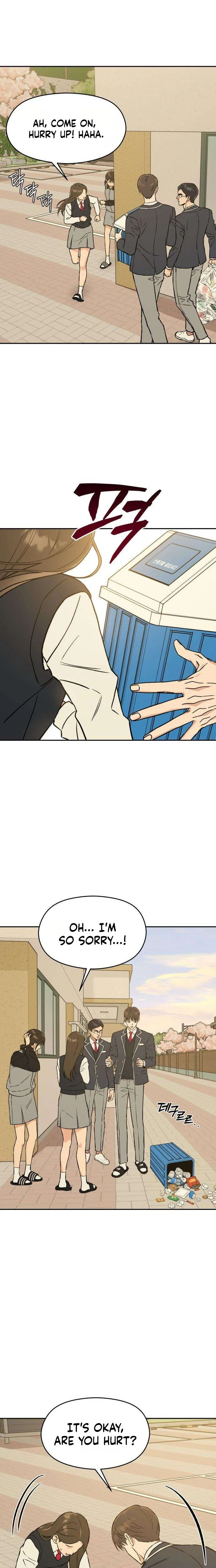 Serim's Iron Rule Chapter 4 Page 33