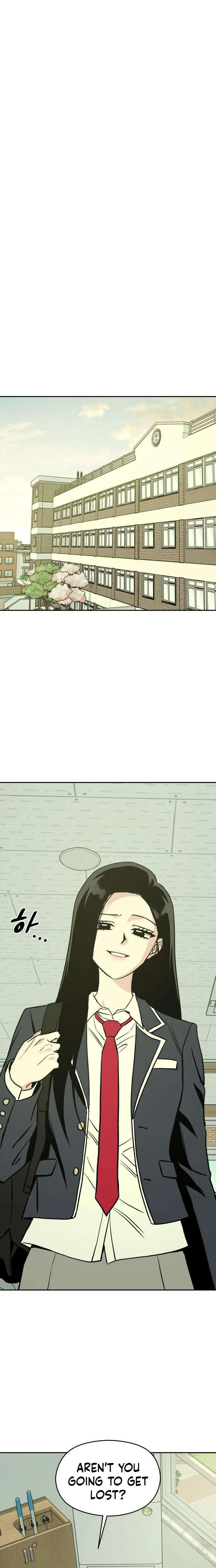 Serim's Iron Rule Chapter 4 Page 35