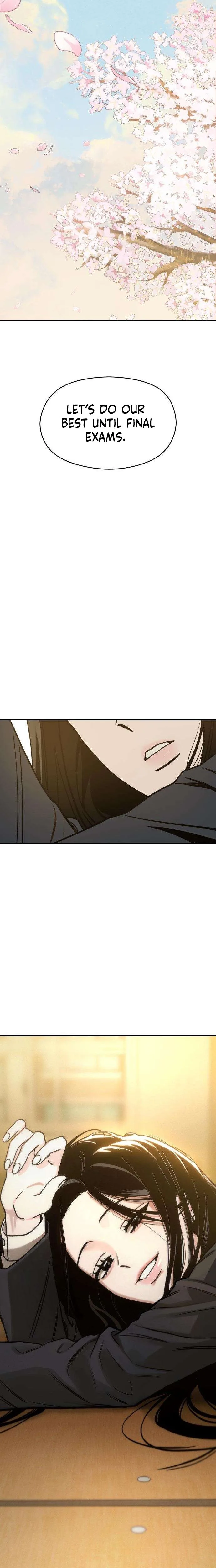 Serim's Iron Rule Chapter 2 Page 7