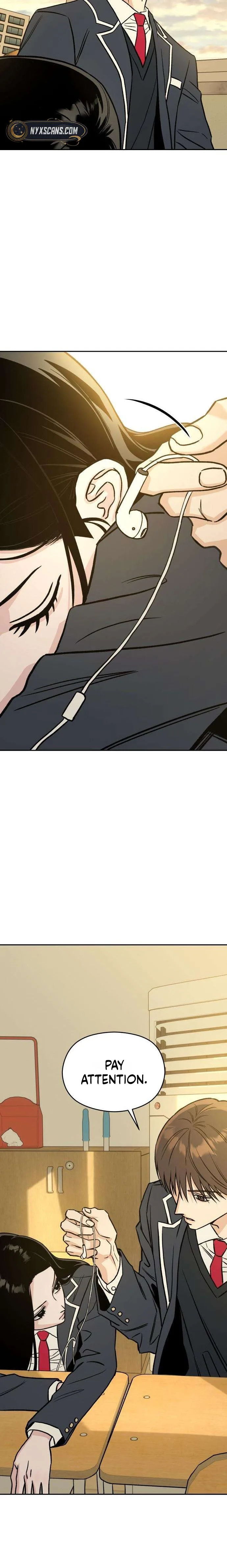 Serim's Iron Rule Chapter 2 Page 10