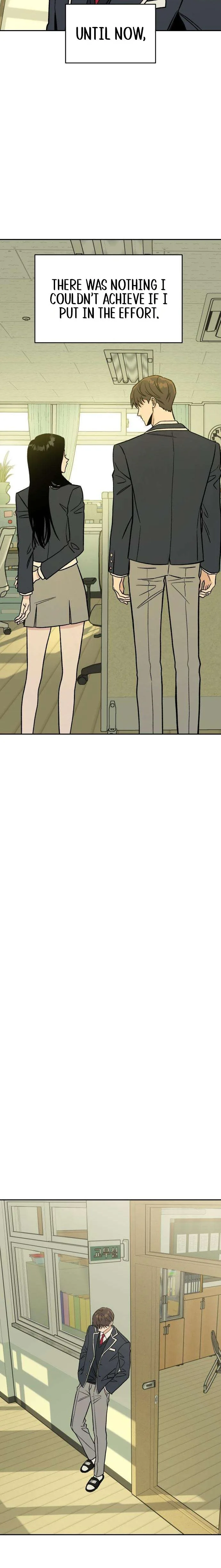 Serim's Iron Rule Chapter 2 Page 22