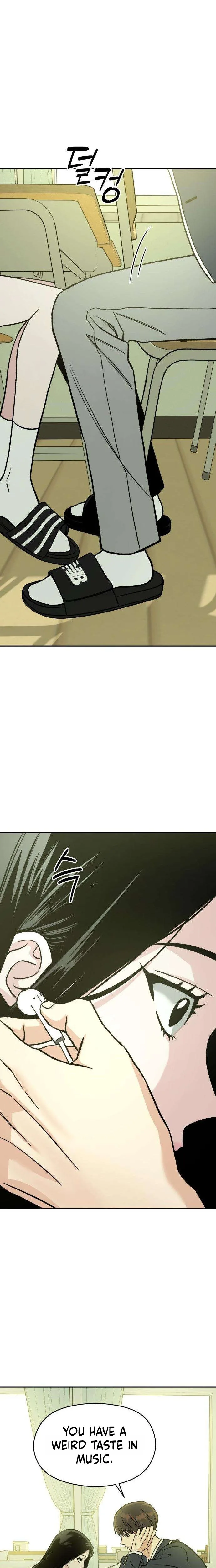 Serim's Iron Rule Chapter 2 Page 35
