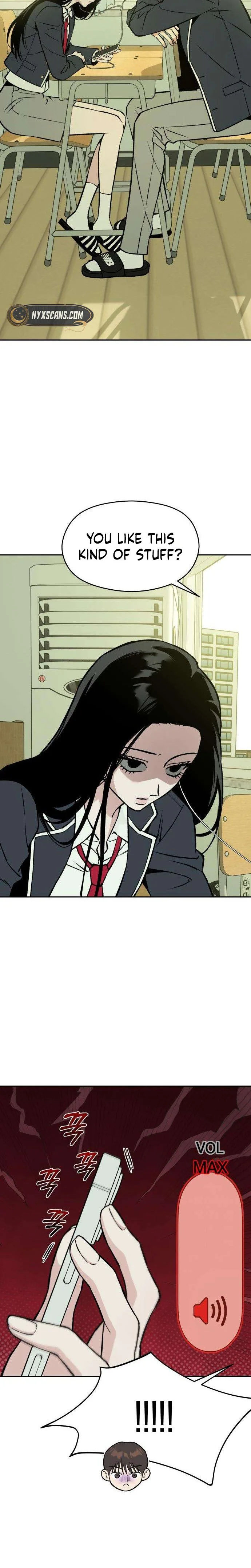 Serim's Iron Rule Chapter 2 Page 36