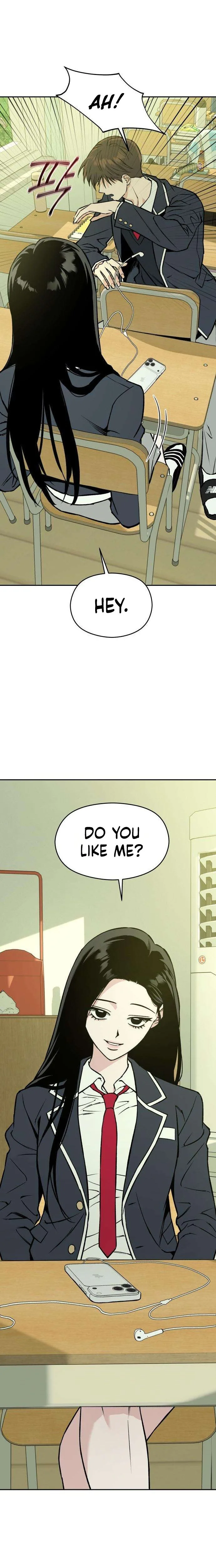 Serim's Iron Rule Chapter 2 Page 37