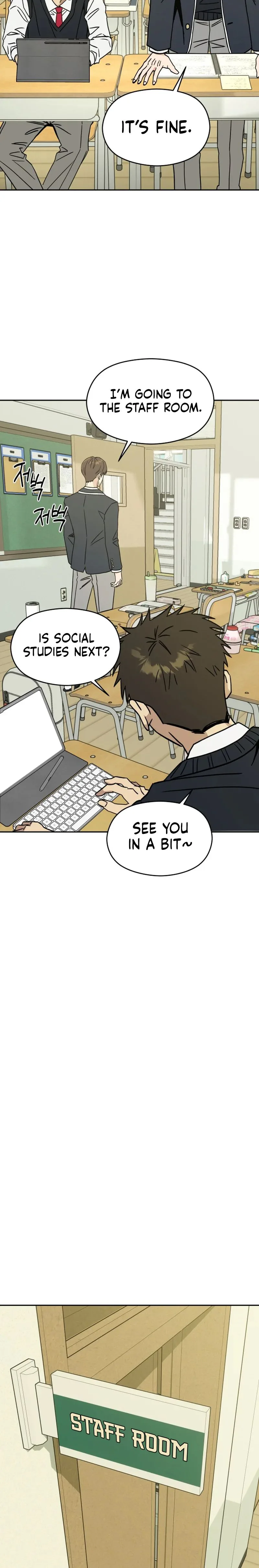 Serim's Iron Rule Chapter 1 Page 12
