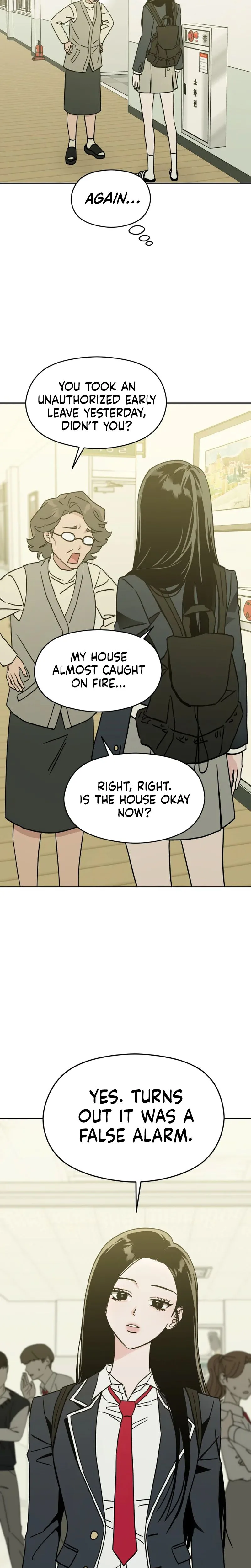 Serim's Iron Rule Chapter 1 Page 29