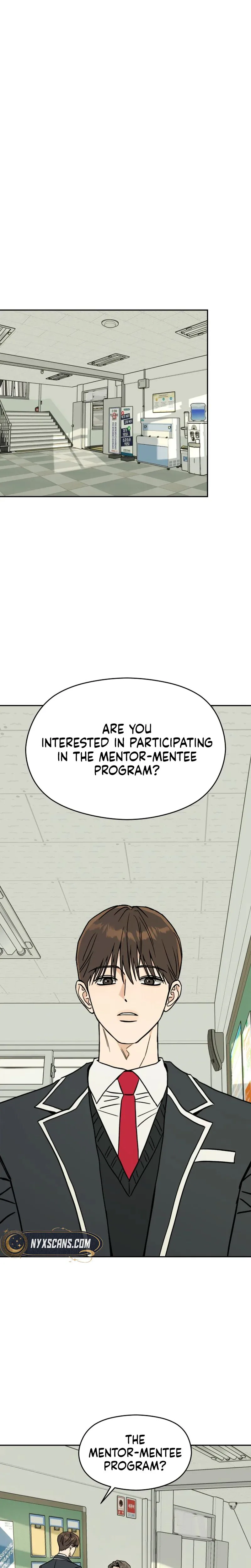 Serim's Iron Rule Chapter 1 Page 31
