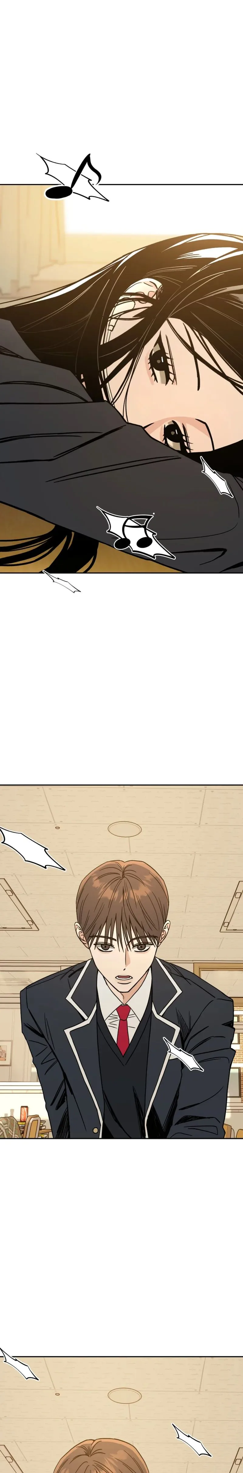Serim's Iron Rule Chapter 1 Page 39