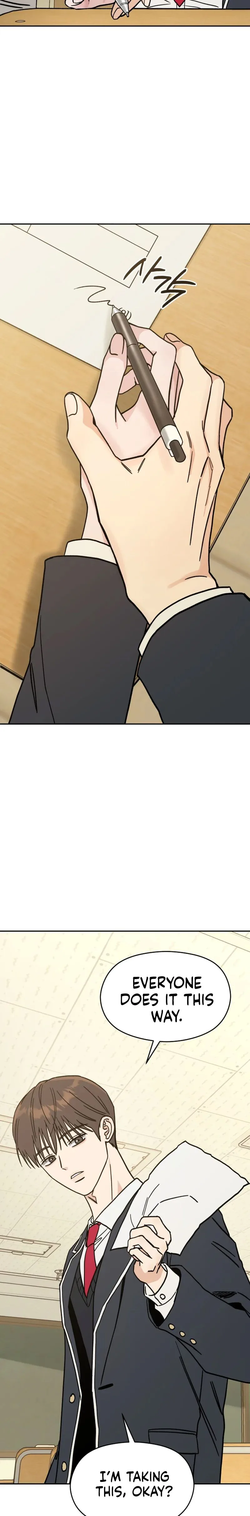 Serim's Iron Rule Chapter 1 Page 45
