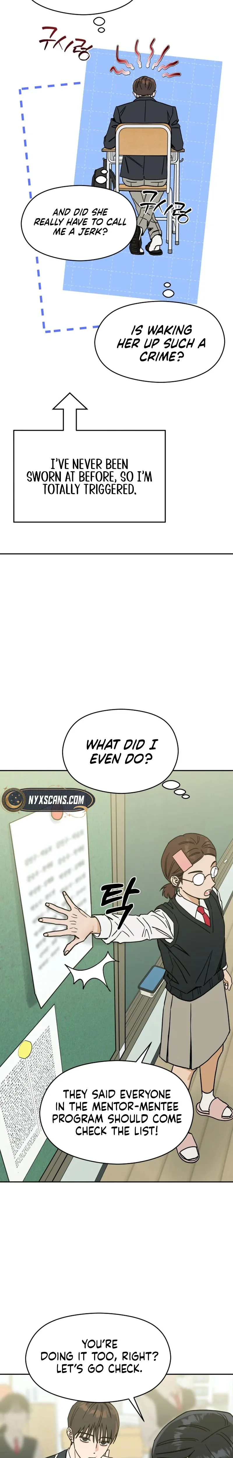 Serim's Iron Rule Chapter 1 Page 50