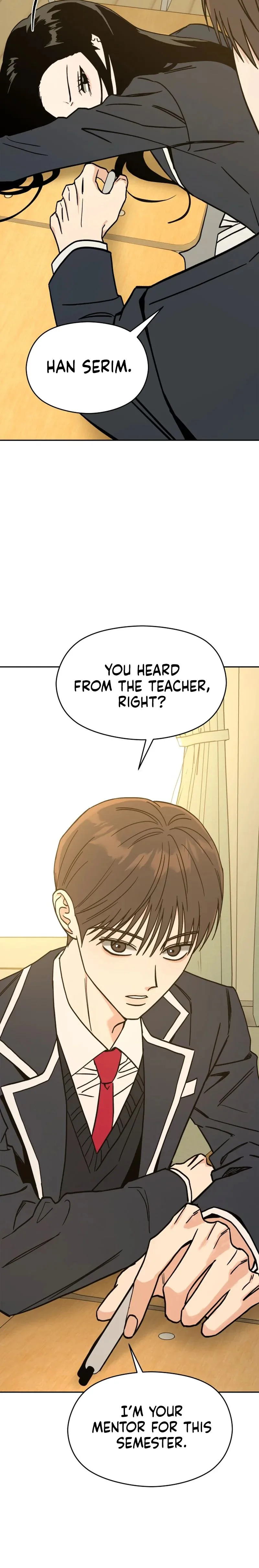 Serim's Iron Rule Chapter 1 Page 57