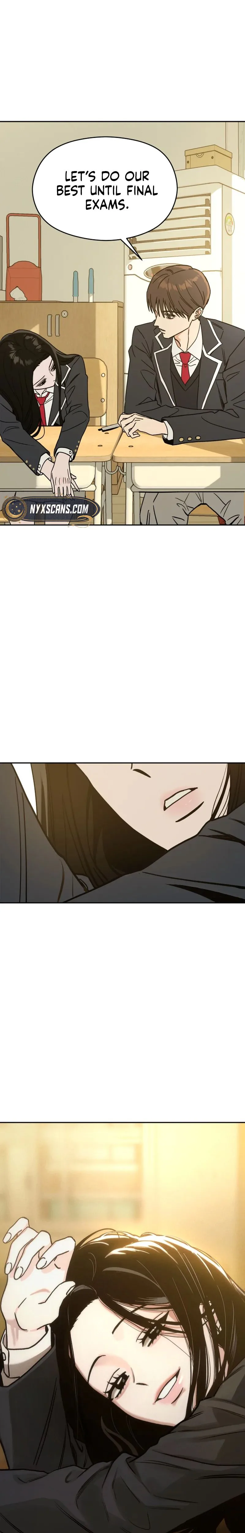 Serim's Iron Rule Chapter 1 Page 58