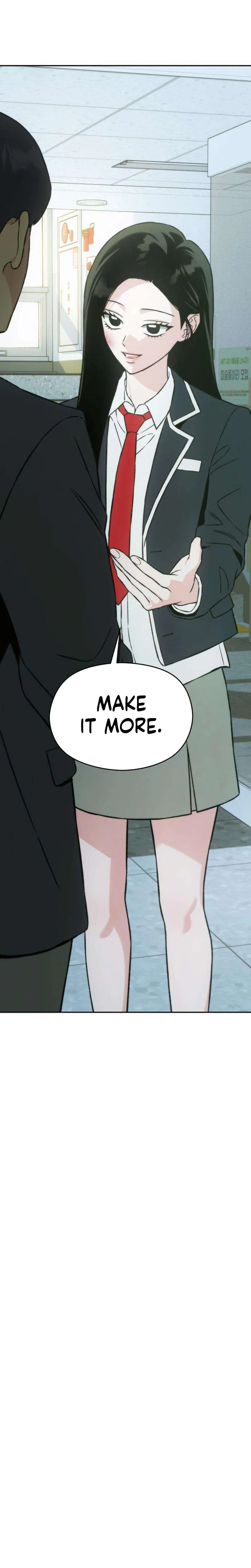 Serim's Iron Rule Chapter 7 Page 14