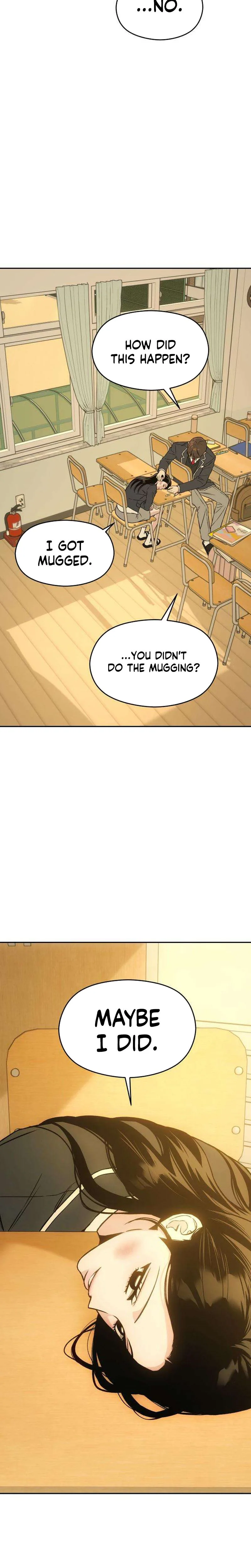 Serim's Iron Rule Chapter 7 Page 24