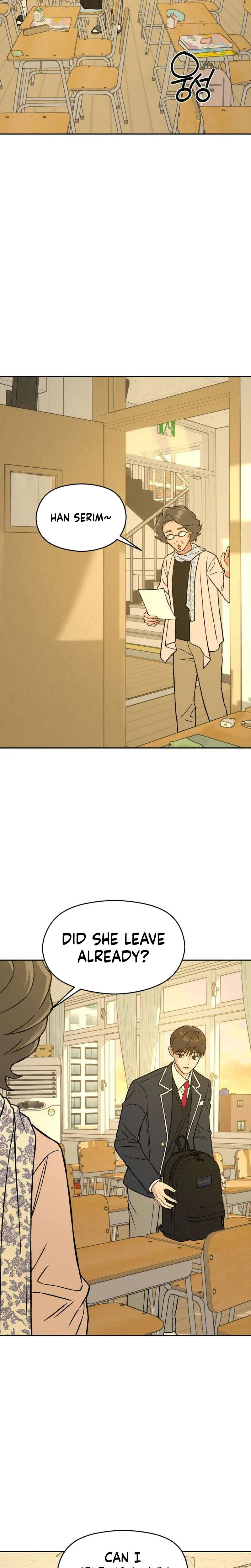 Serim's Iron Rule Chapter 7 Page 30
