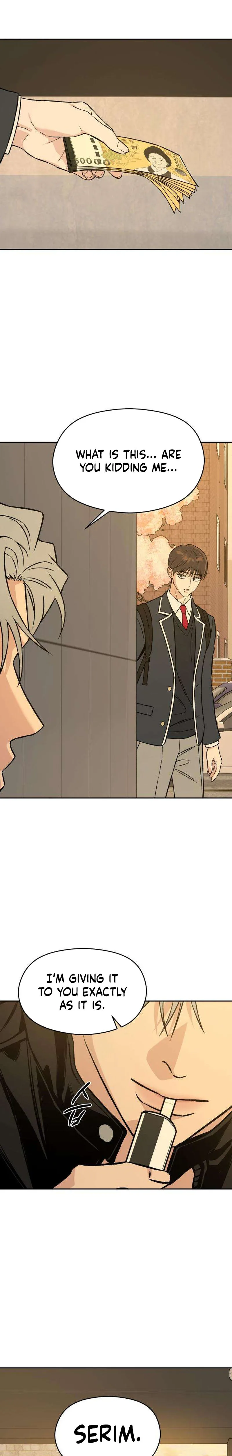 Serim's Iron Rule Chapter 7 Page 34