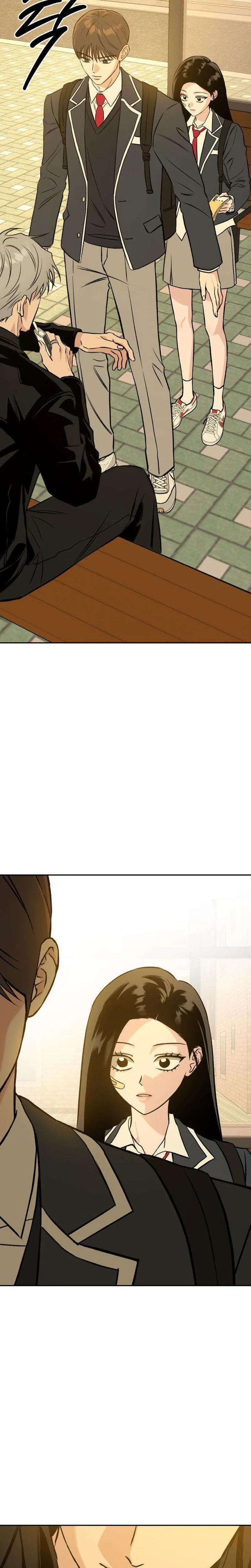 Serim's Iron Rule Chapter 7 Page 36