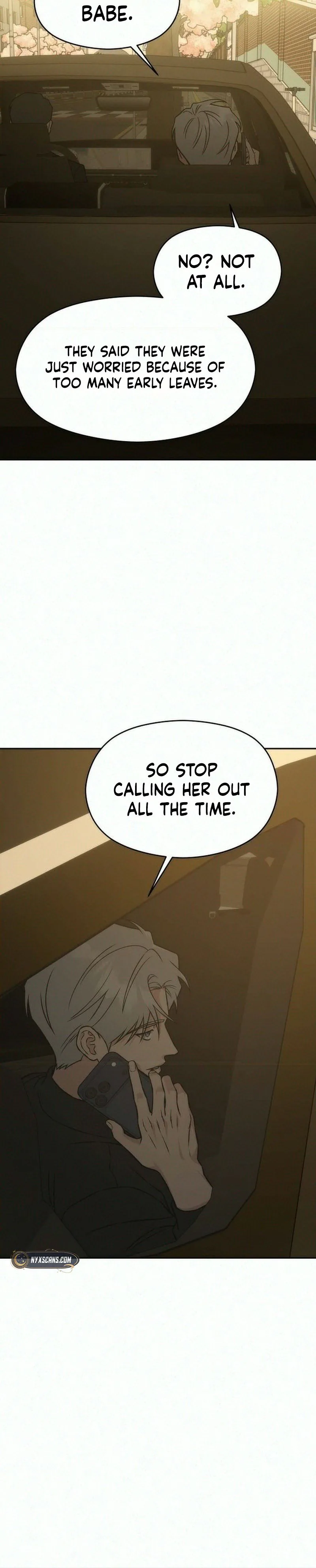 Serim's Iron Rule Chapter 12 Page 28