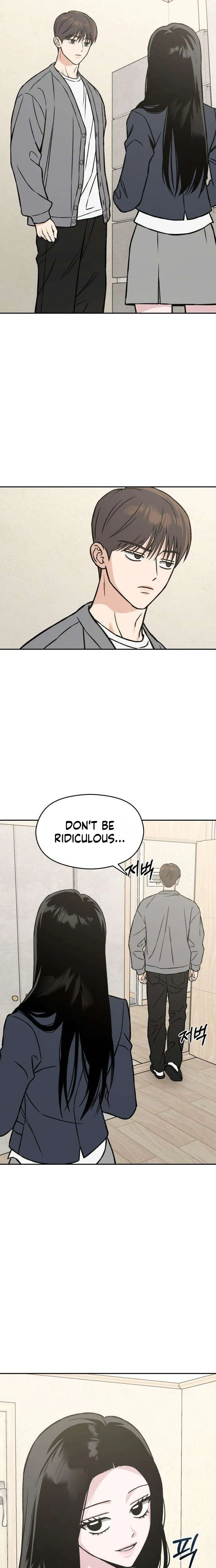 Serim's Iron Rule Chapter 9 Page 5