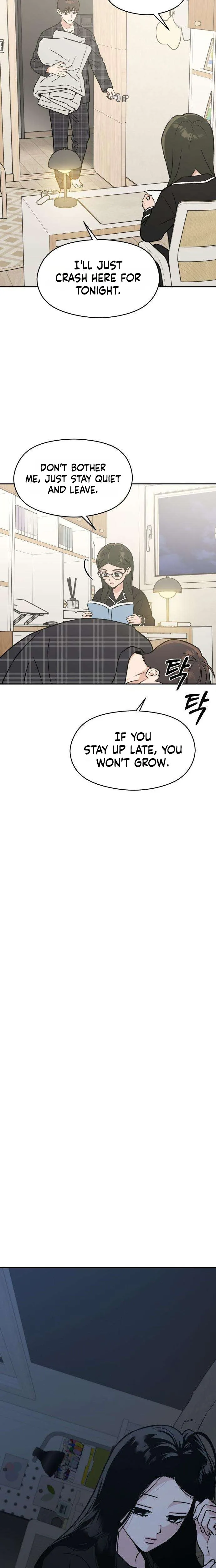 Serim's Iron Rule Chapter 9 Page 7