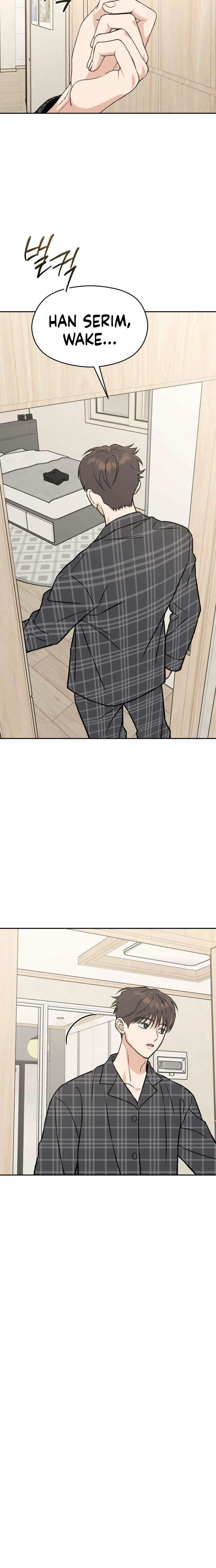 Serim's Iron Rule Chapter 9 Page 10