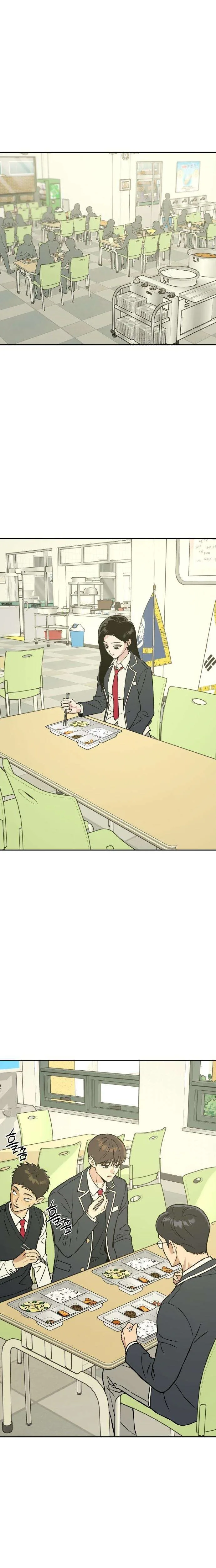 Serim's Iron Rule Chapter 9 Page 23
