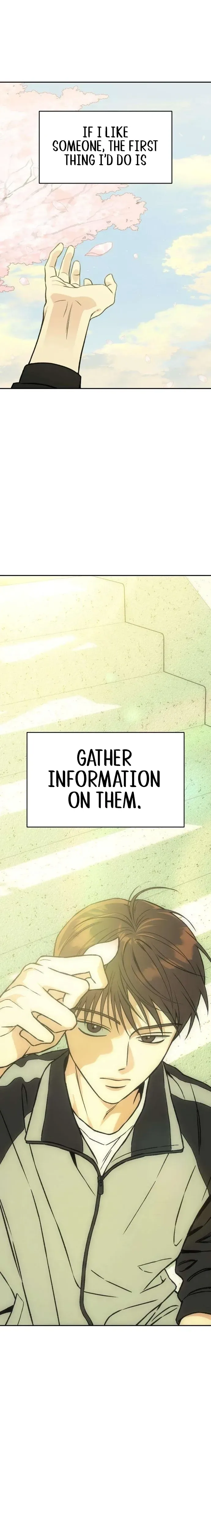 Serim's Iron Rule Chapter 5 Page 13