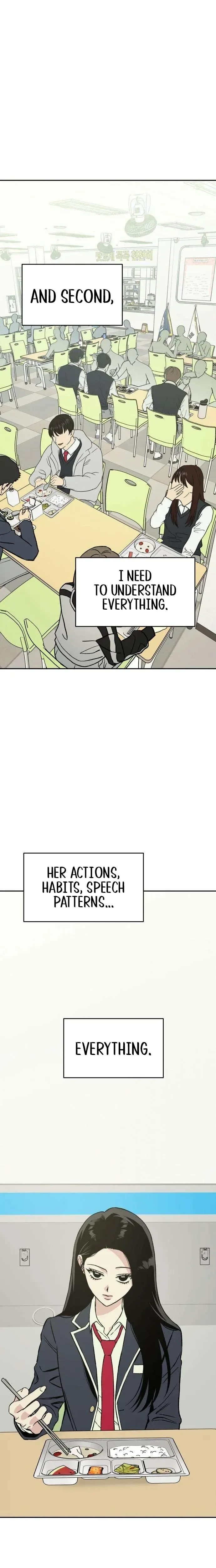 Serim's Iron Rule Chapter 5 Page 19