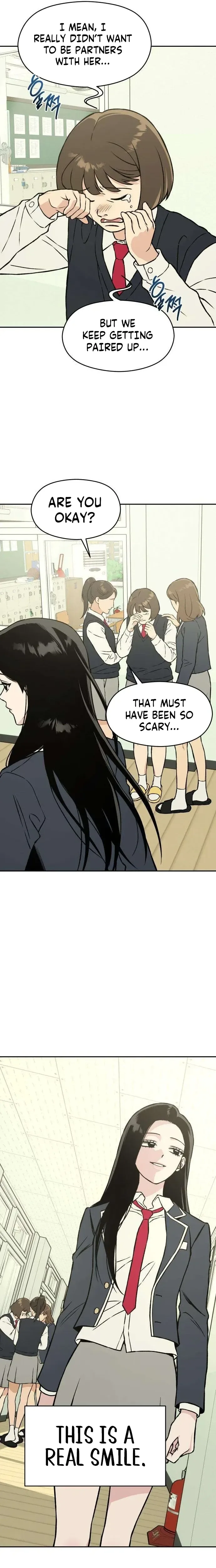 Serim's Iron Rule Chapter 5 Page 25