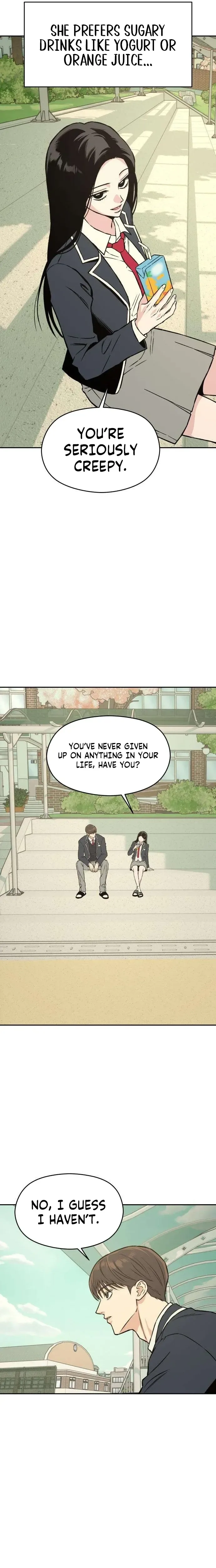 Serim's Iron Rule Chapter 5 Page 31