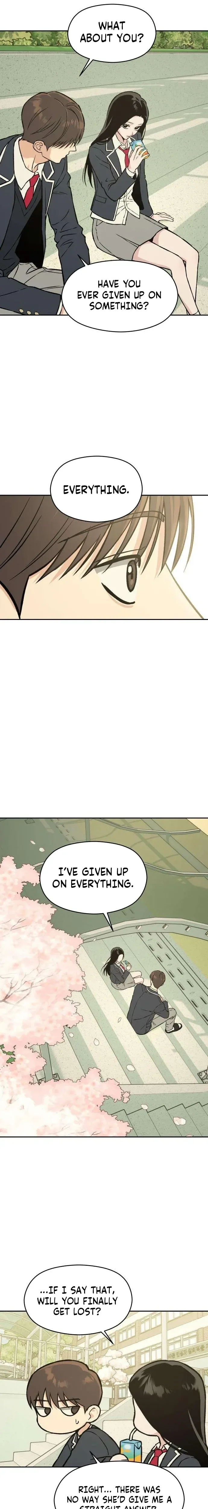 Serim's Iron Rule Chapter 5 Page 32