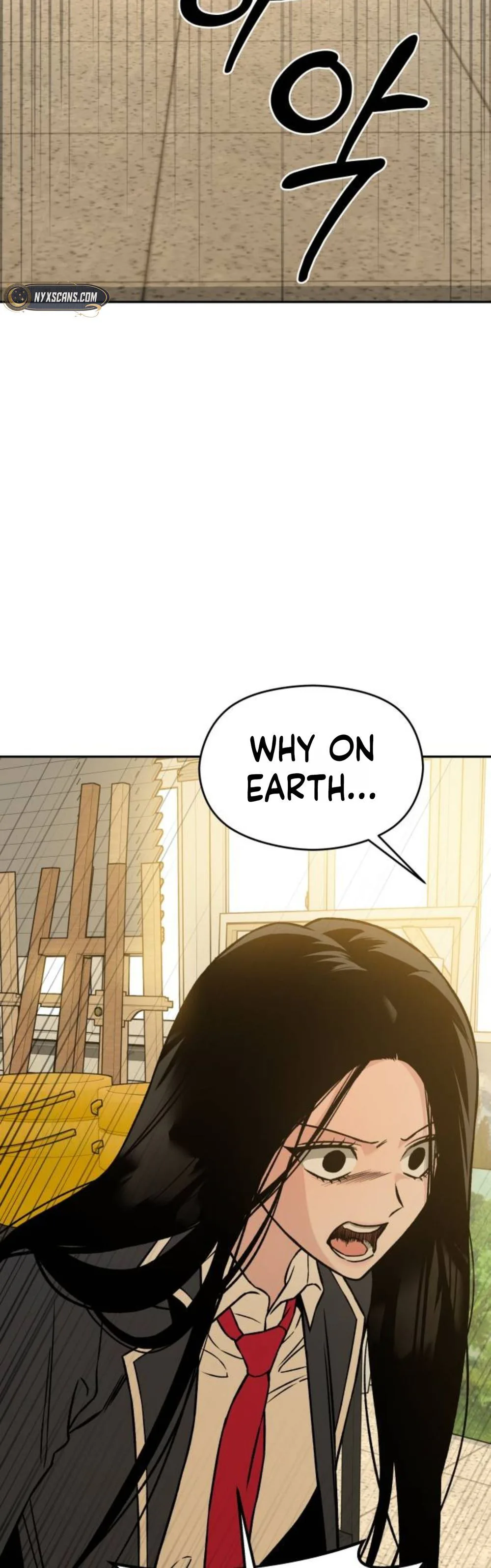 Serim's Iron Rule Chapter 11 Page 15
