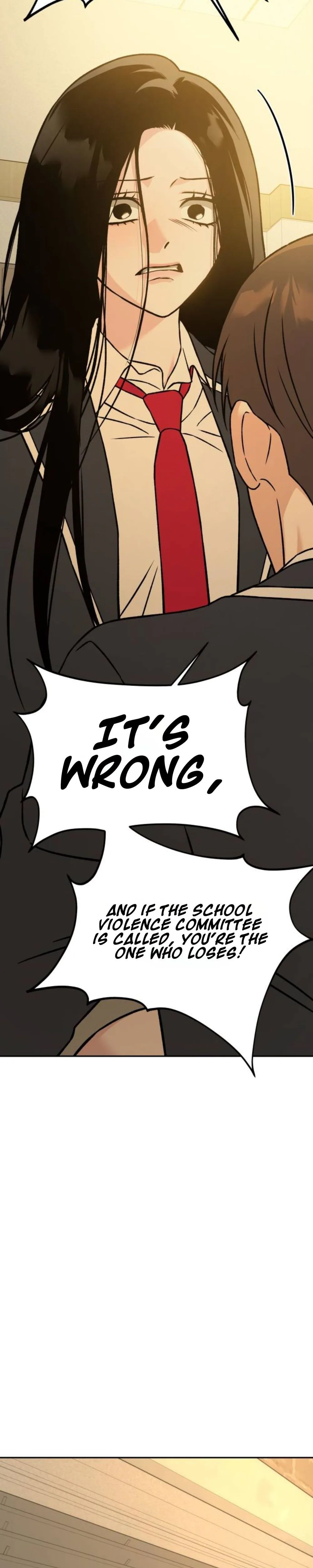 Serim's Iron Rule Chapter 11 Page 17