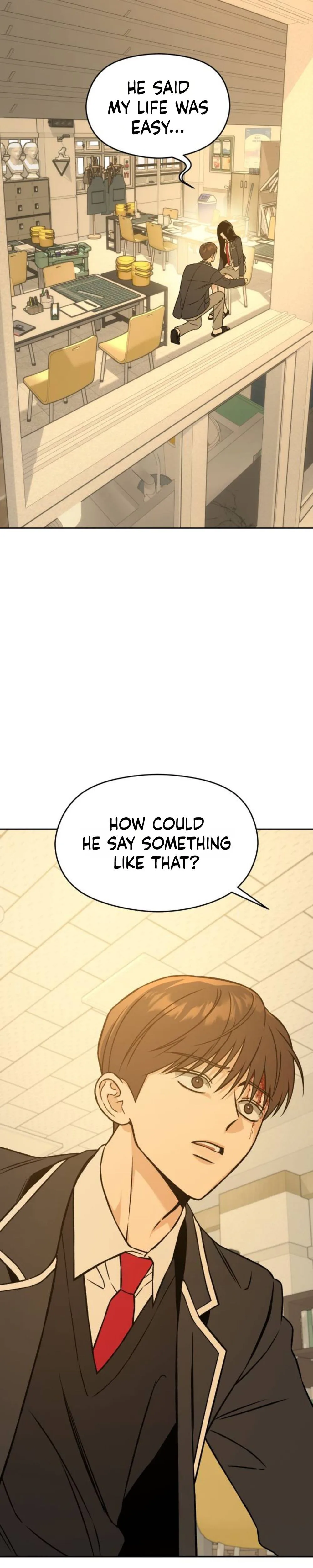 Serim's Iron Rule Chapter 11 Page 18