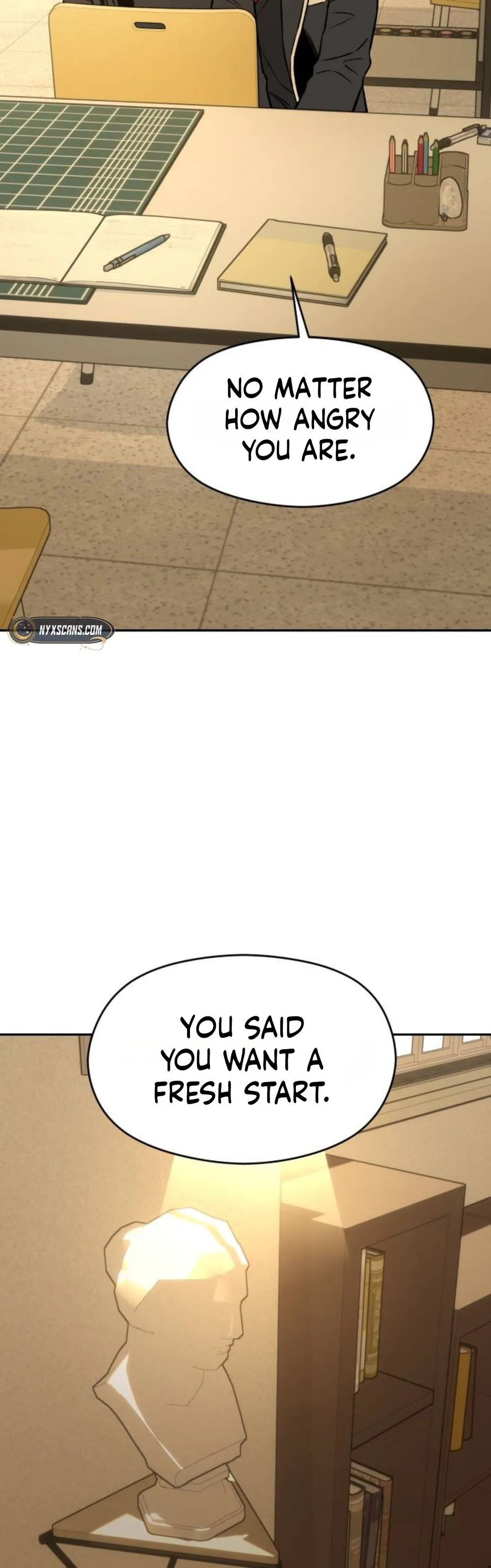 Serim's Iron Rule Chapter 11 Page 20