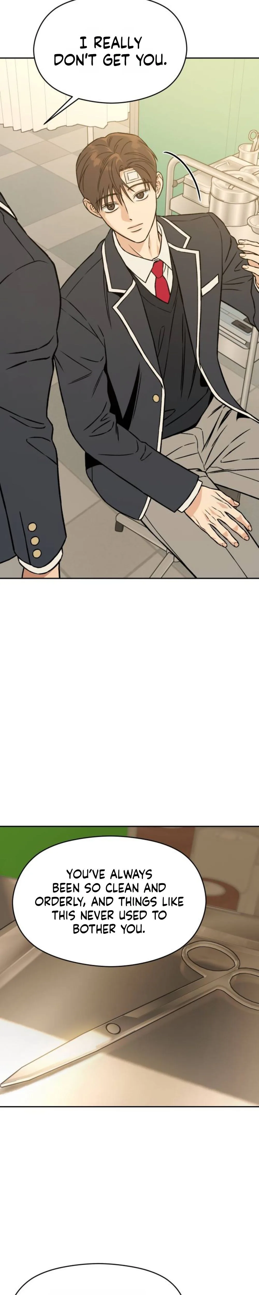 Serim's Iron Rule Chapter 11 Page 26