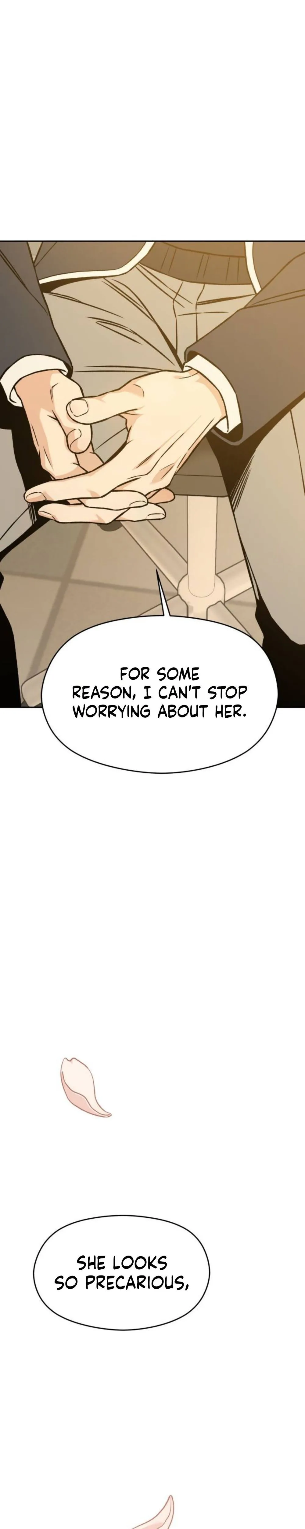 Serim's Iron Rule Chapter 11 Page 28