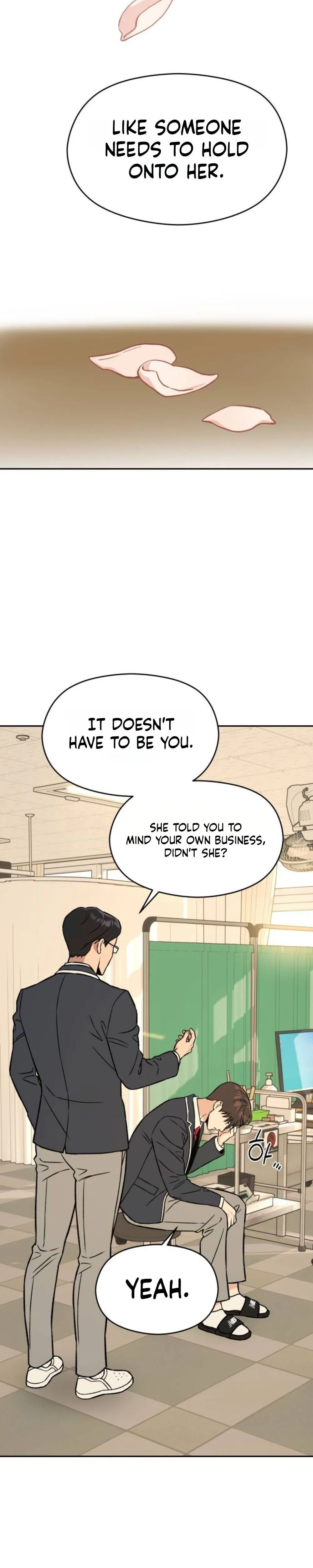 Serim's Iron Rule Chapter 11 Page 29