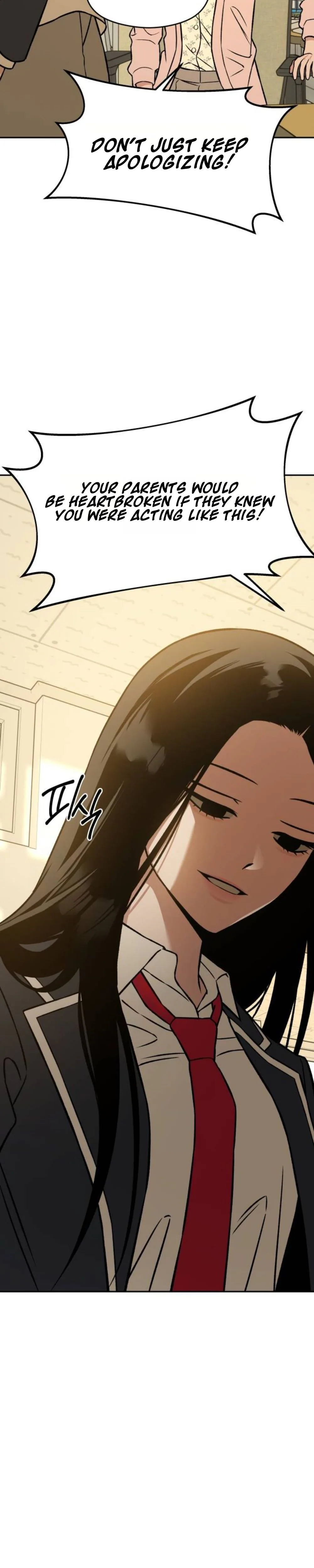 Serim's Iron Rule Chapter 11 Page 37