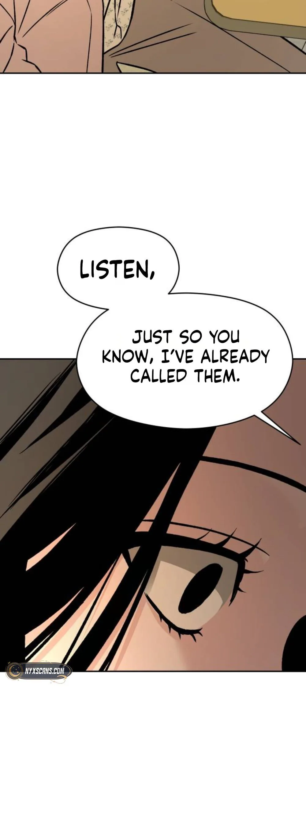 Serim's Iron Rule Chapter 11 Page 40