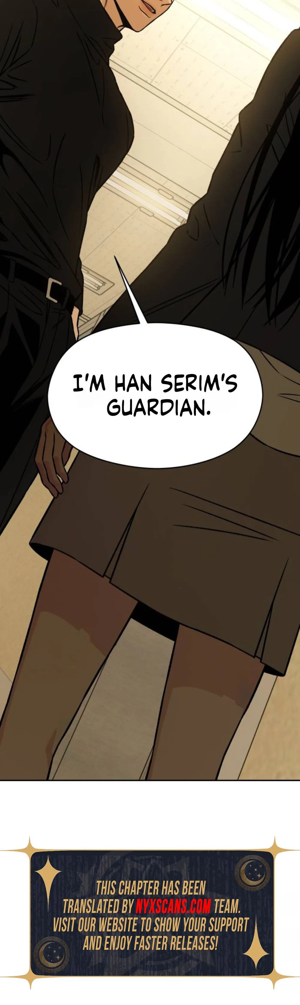 Serim's Iron Rule Chapter 11 Page 43