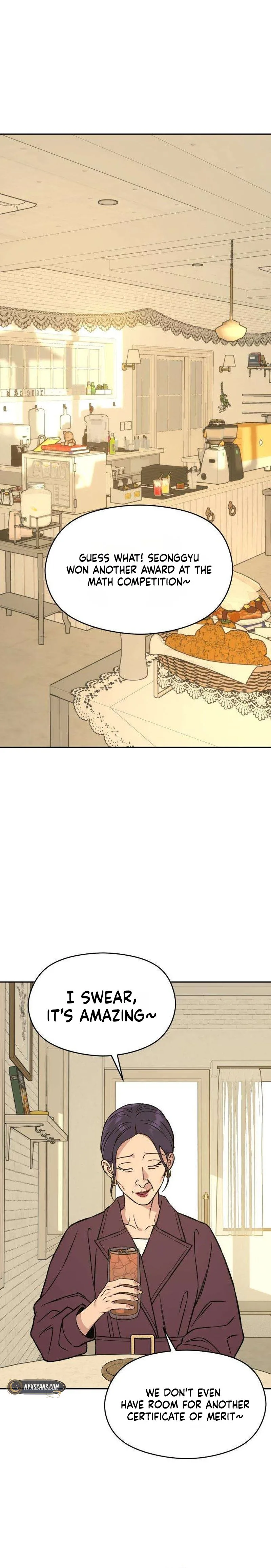 Serim's Iron Rule Chapter 10 Page 6