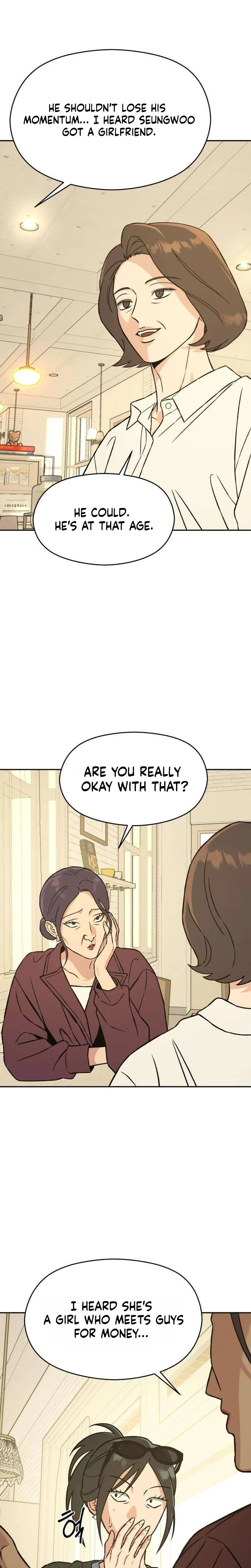 Serim's Iron Rule Chapter 10 Page 10