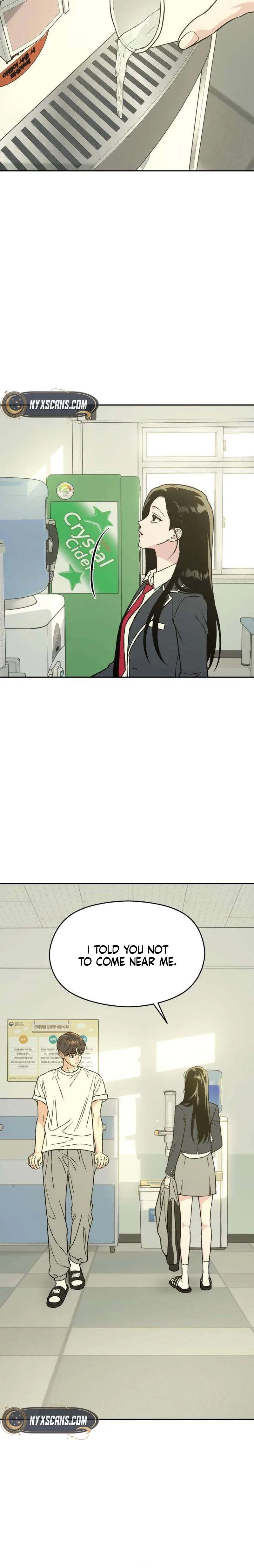 Serim's Iron Rule Chapter 6 Page 21