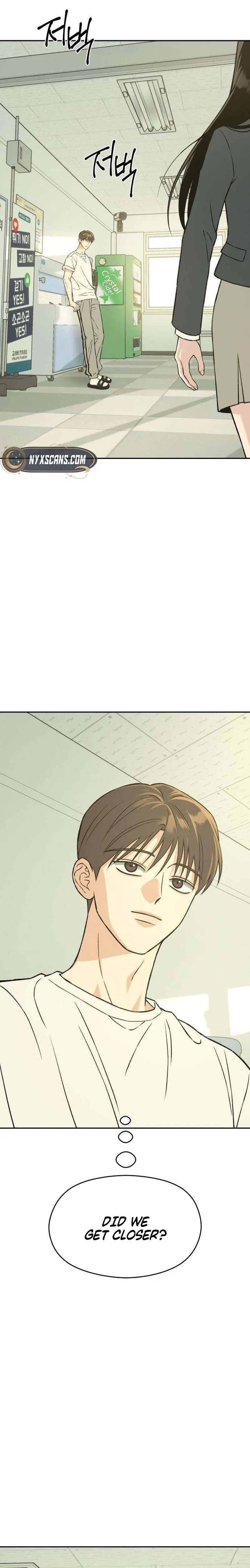 Serim's Iron Rule Chapter 6 Page 28