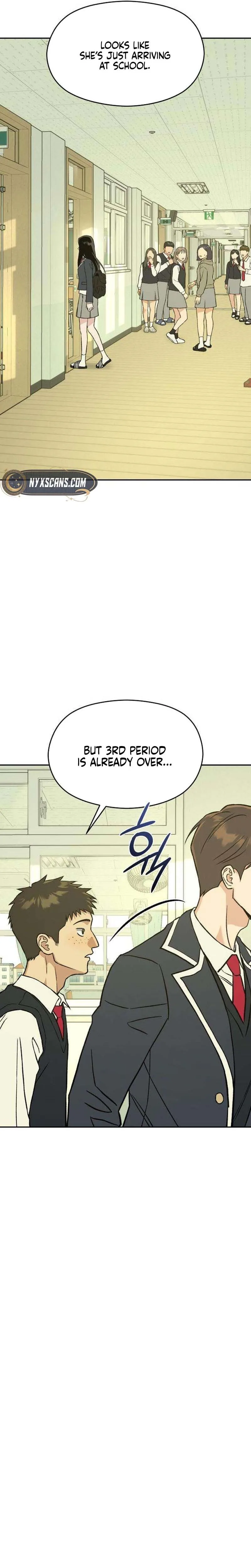 Serim's Iron Rule Chapter 6 Page 37