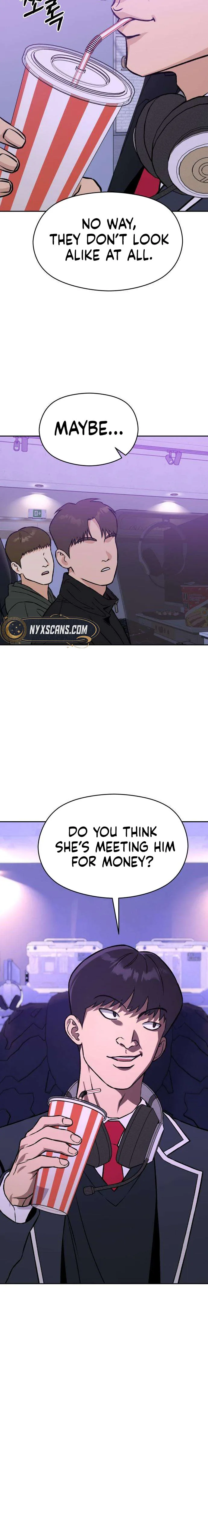 Serim's Iron Rule Chapter 8 Page 12