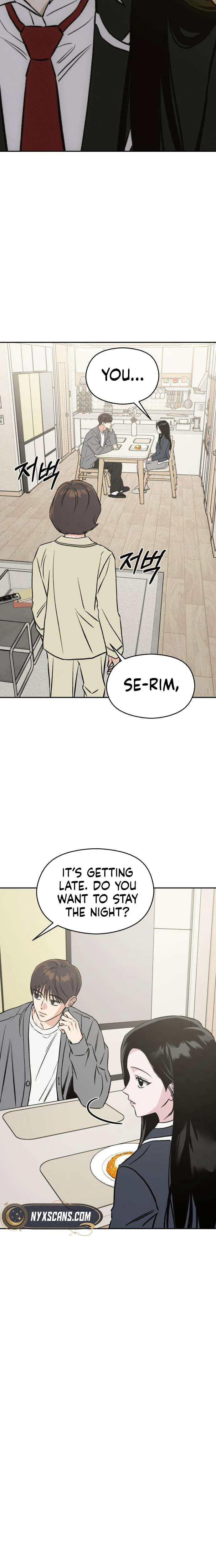 Serim's Iron Rule Chapter 8 Page 33