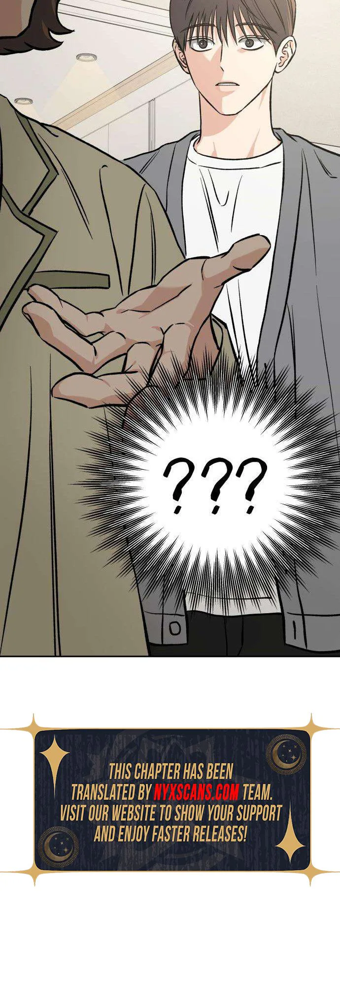 Serim's Iron Rule Chapter 8 Page 35